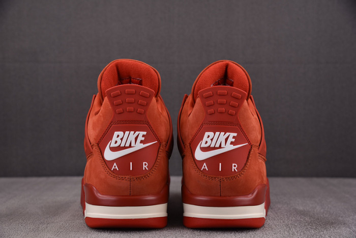 Air Jordan 4 Retro OG SP 
