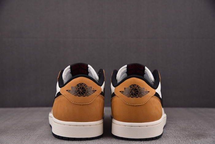 Air Jordan 1 Low OG Rookie of the Year CZ0790-107