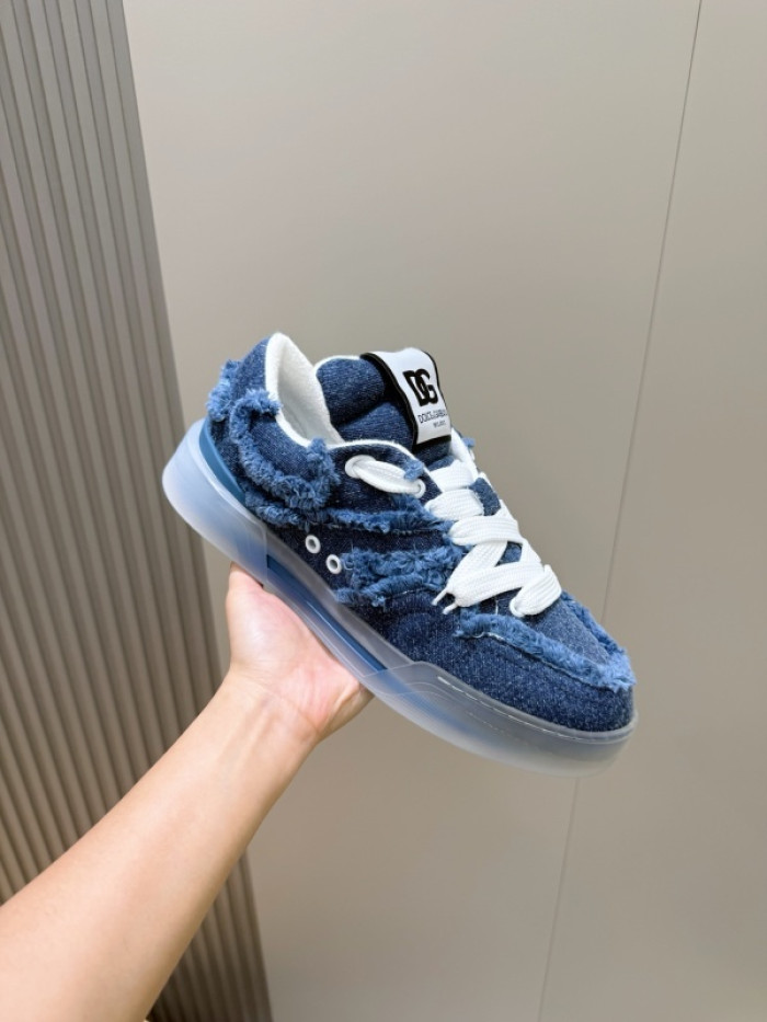 D.G. Sneakers DG210-269