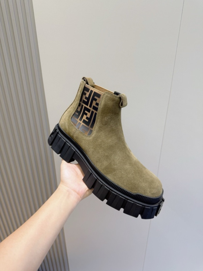 FD SNEAKERS FD220-074