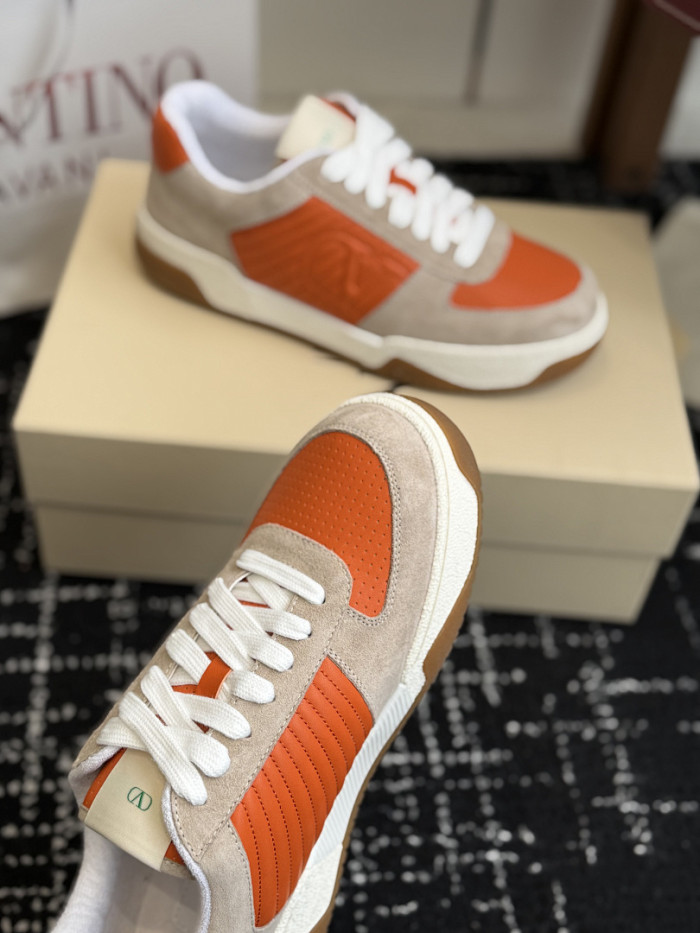 V*LENTINO SNEAKERS VA1085-286