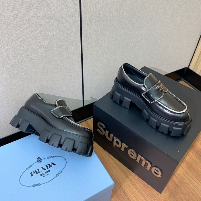 PRA Sneakers PA1374