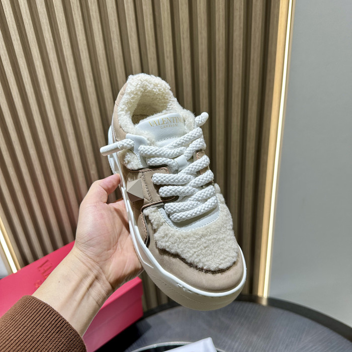 V*LENTINO SNEAKERS VA1085-303
