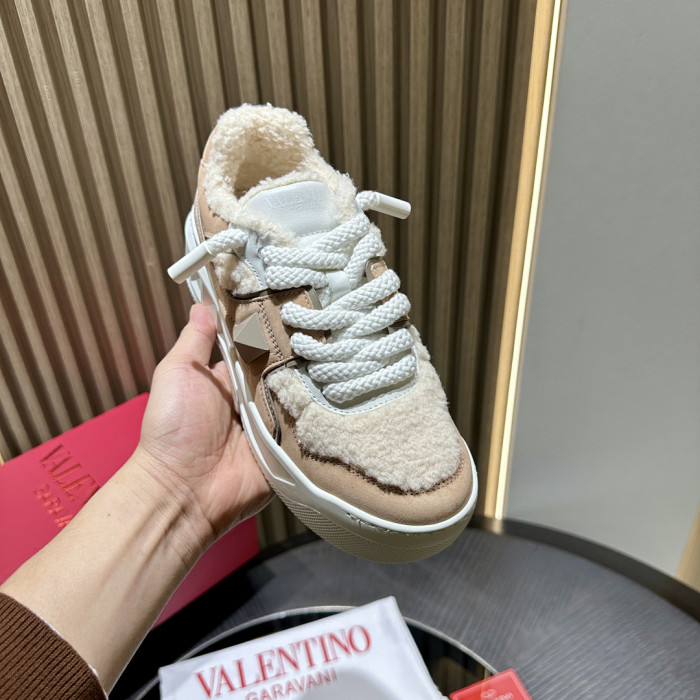 V*LENTINO SNEAKERS VA1085-304