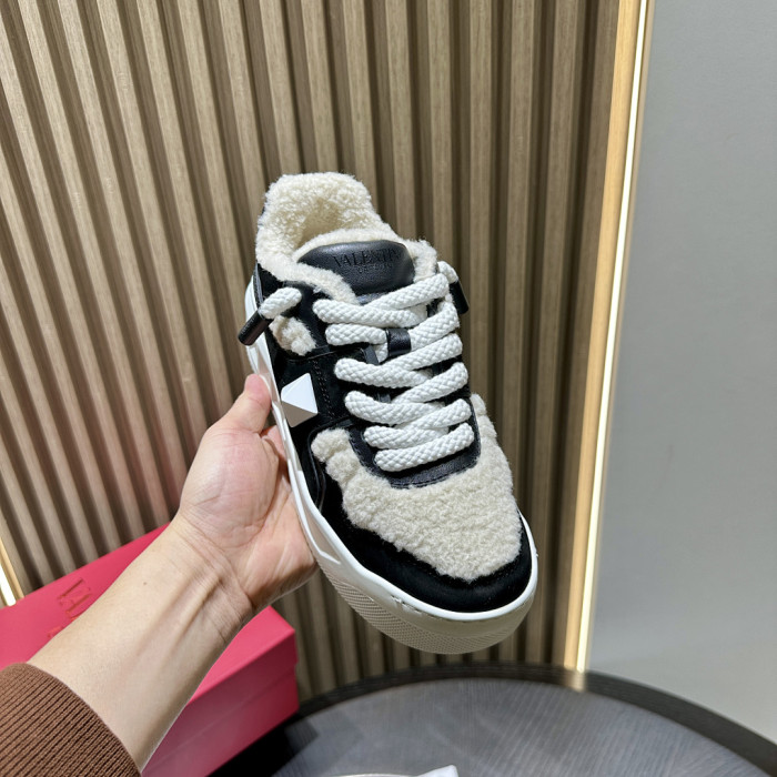 V*LENTINO SNEAKERS VA1085-305