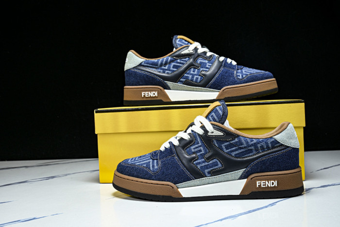 FD SNEAKERS FD220-096