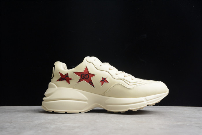 G*u*i trainer sneaker