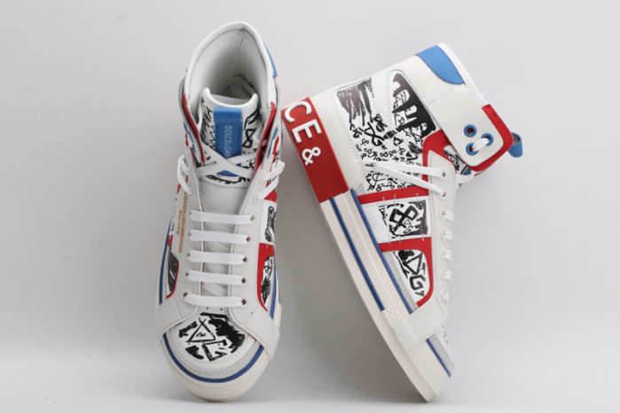 d.g. sneakers