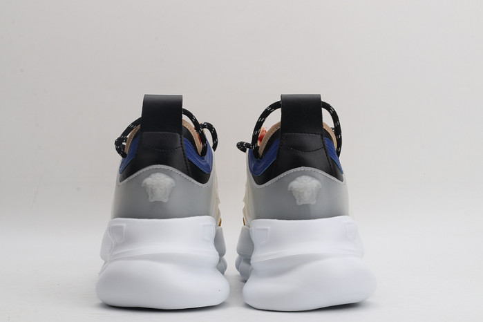 vers chain reaction sneakers