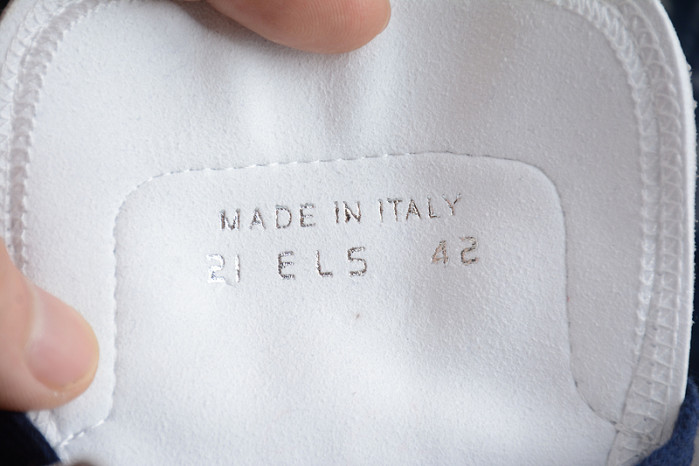 d10r b23 sneakers high top