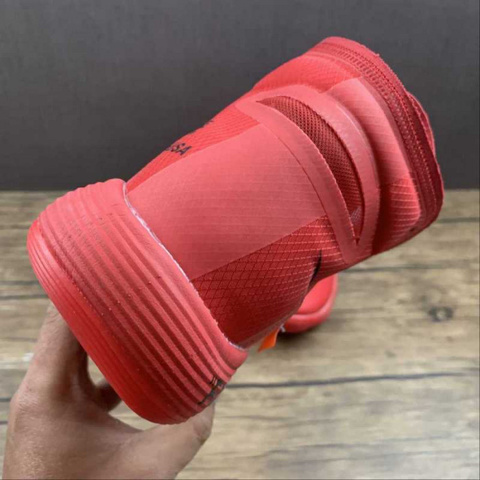 nike air footscape magista flyknit red aj4578-600