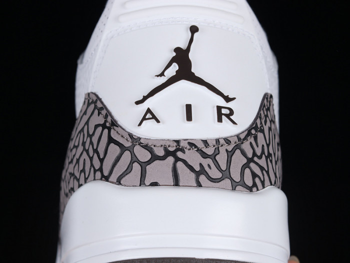 air jordan 3 retro mocha (2018) 136064-122
