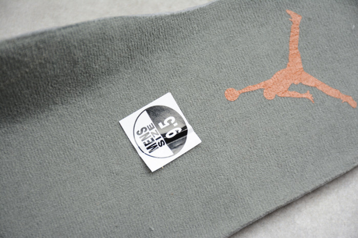 patta x air jordan 7 “icicle” at3375-100