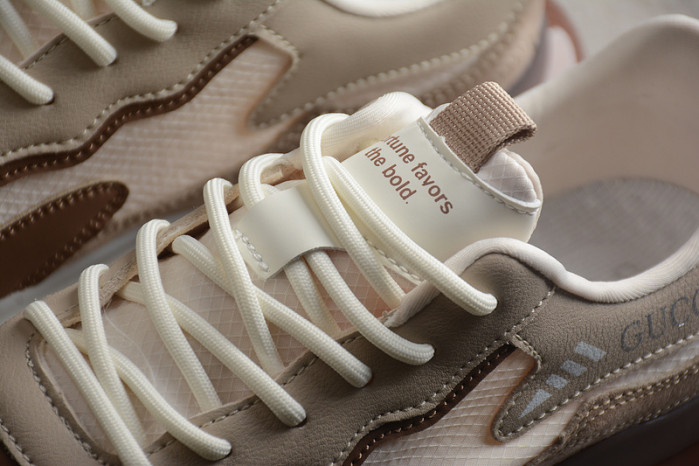 G*u*i trainer sneaker