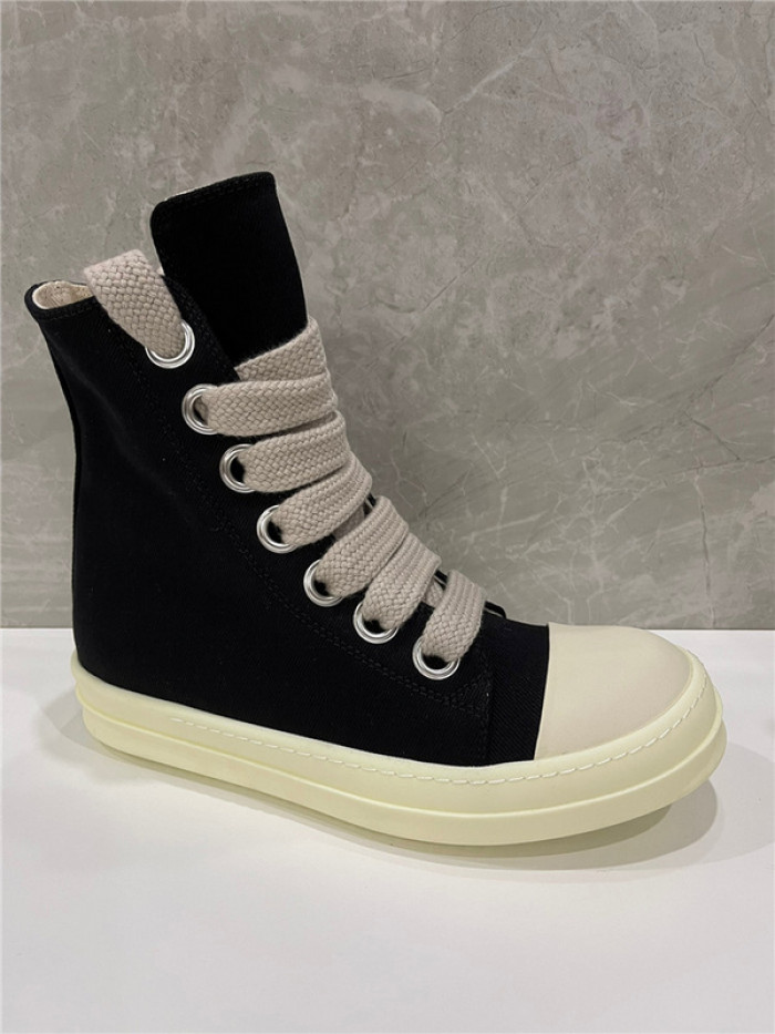 RICK 0WENS SNEAKERS RO458-073
