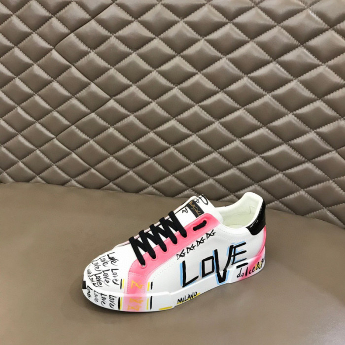 d.g. sneakers dg210-124