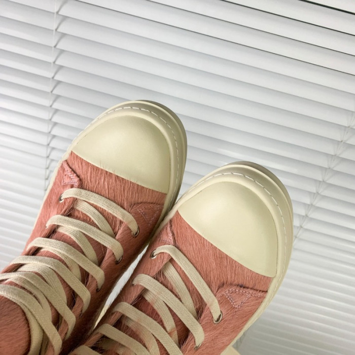 RICK 0WENS SNEAKERS RO458-079