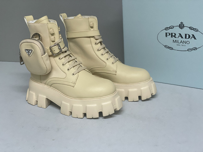 pr boot wbt-009