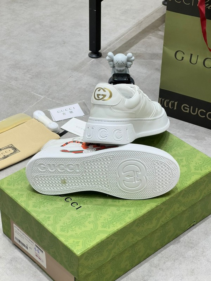 G*u*i low-top sneaker gu0613-014