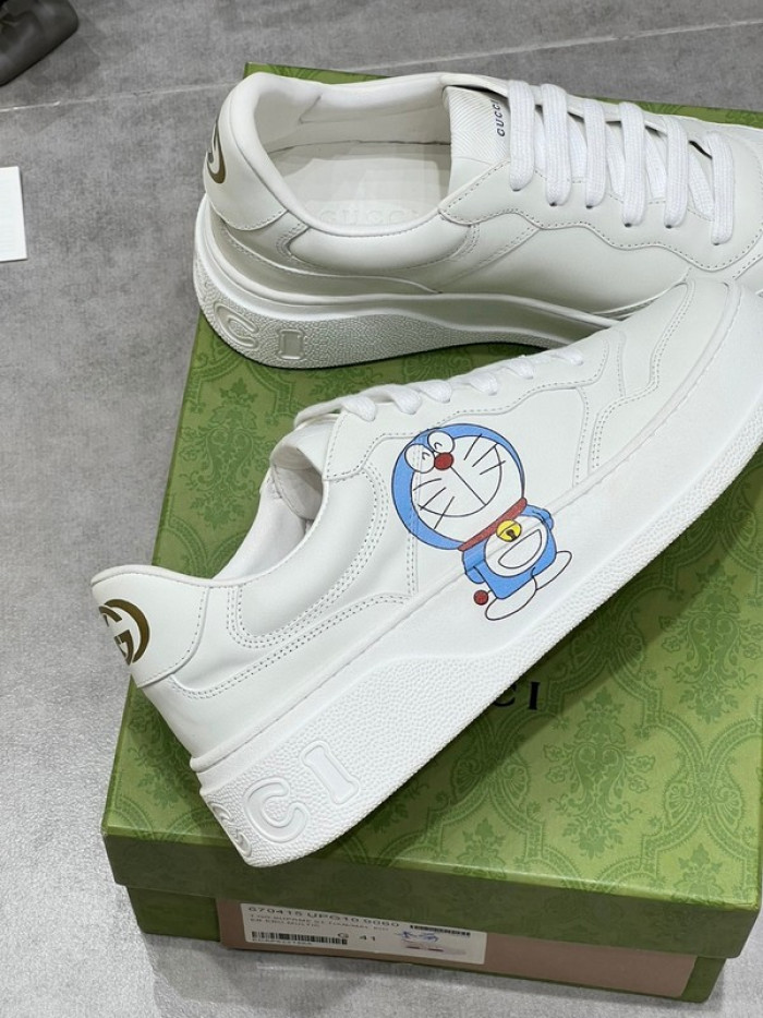 G*u*i low-top sneaker gu0613-015