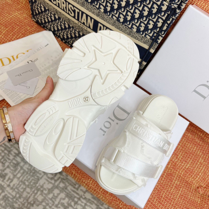 DIOR SLIPPERS DR258-011