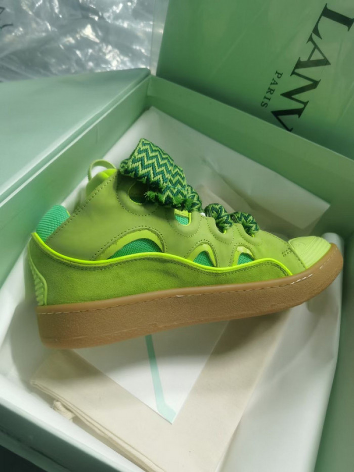 lan.vin sneakers len001-072