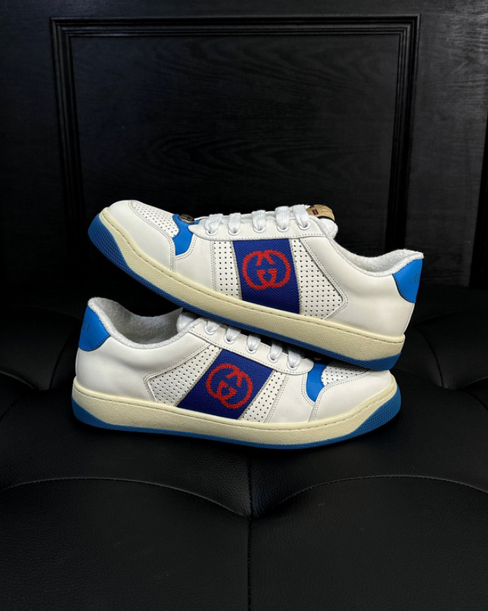 G*u*i trainer sneaker gu58203-2358