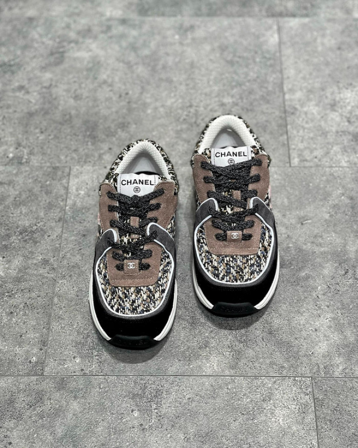 CHANE1 SNEAKER