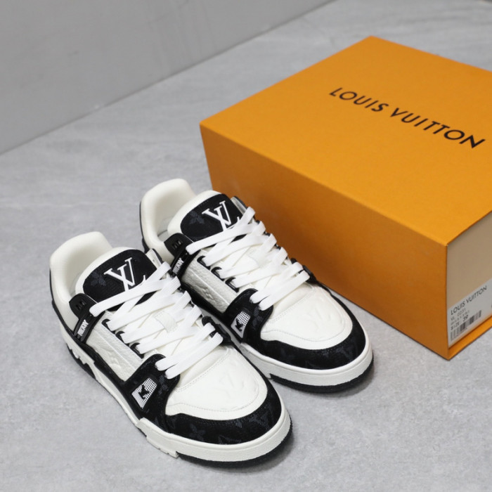 1V SNEAKERS 1V0425-015