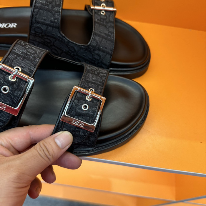 DIOR SLIPPERS DR258-058