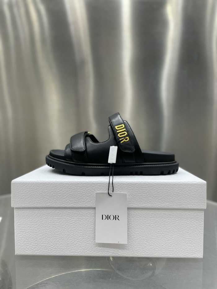 DIOR SLIPPERS DR258-060