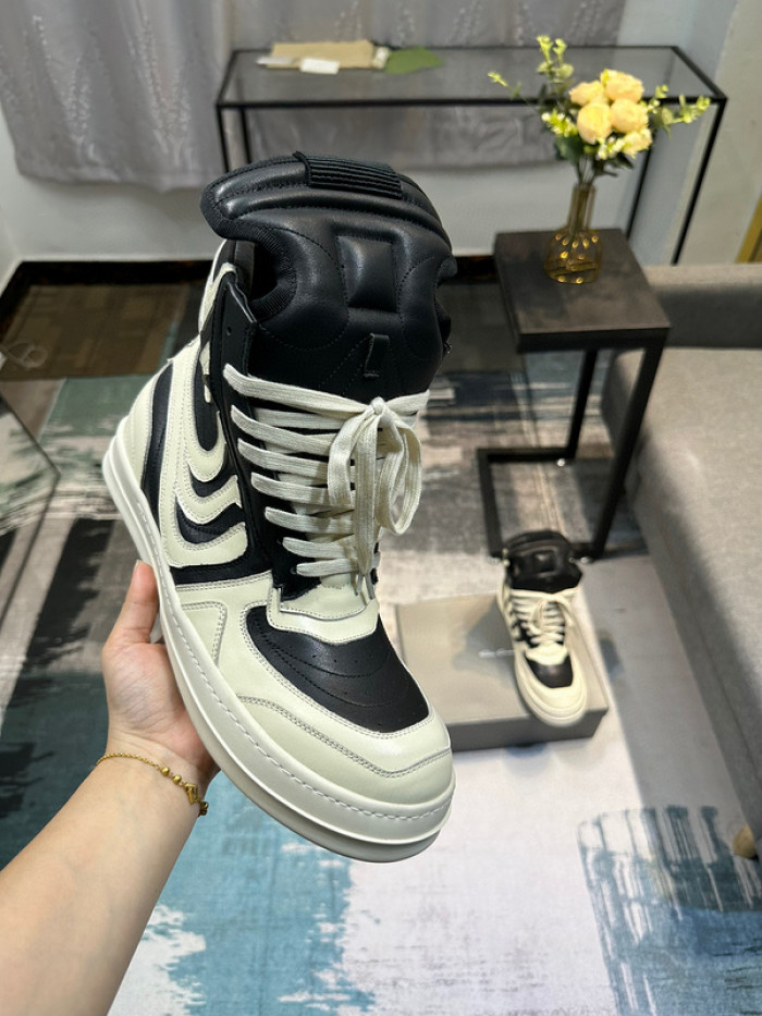 RICK 0WENS SNEAKERS RO458-135