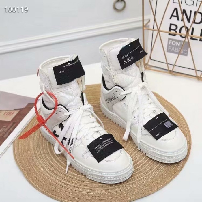 OFW SNEAKERS GY05110-015