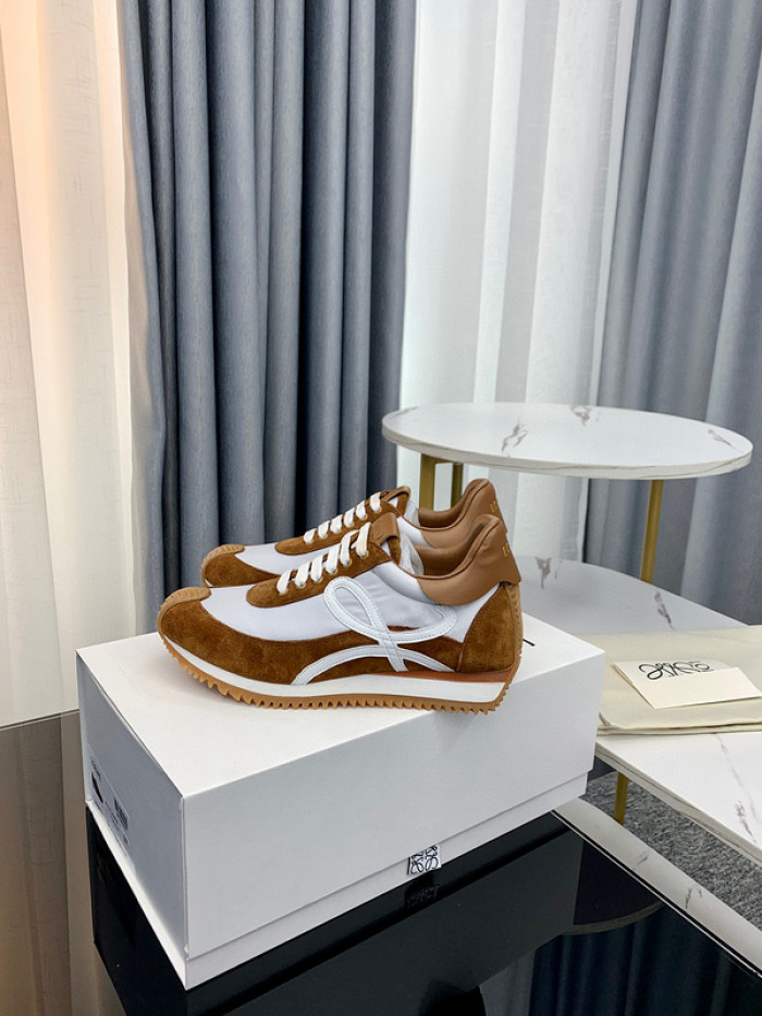 L0EWE SNEAKERS T0425-098