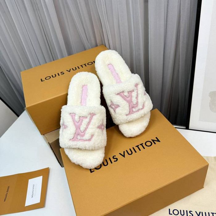 1*V SLIPPERS 11V0107-001