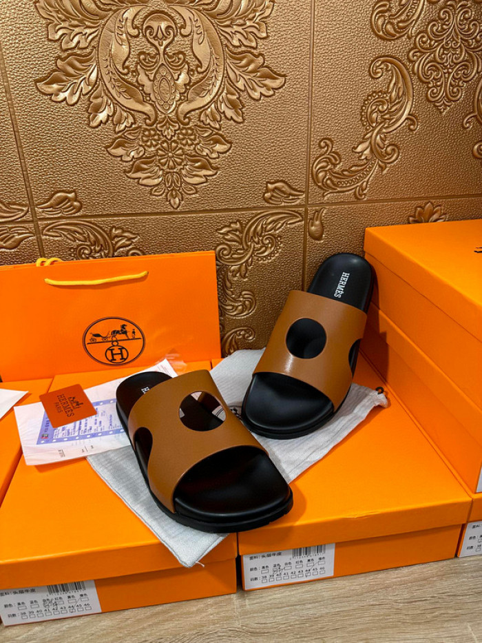 He*mes Slide CU526-2101