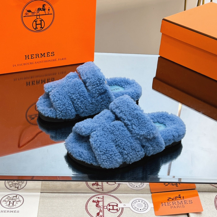 He*mes Slide CU526-2128