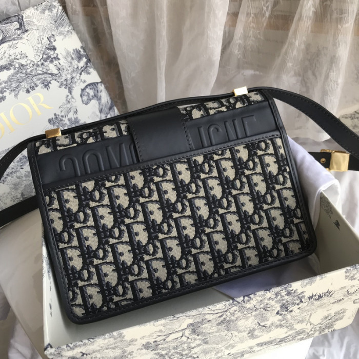 D*R bag 24x16.5x6.5cm B0113-161