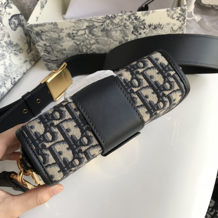 D*R bag 17.5x12.5x5.5cm B0113-162