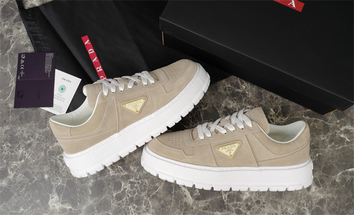 PRA Sneakers PA1263