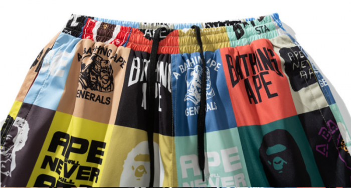 bape shorts ba586212
