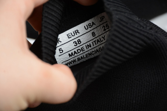 blcg speed sneaker 517319w07u01013