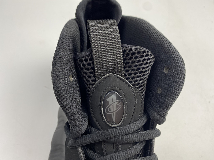 nike air foamposite one anthracite 314996-001