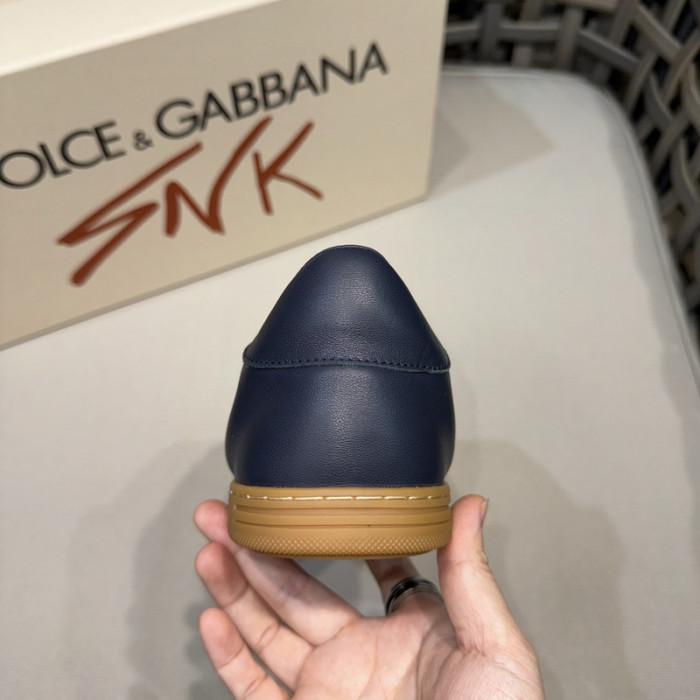 D.G. Sneakers DG210-186