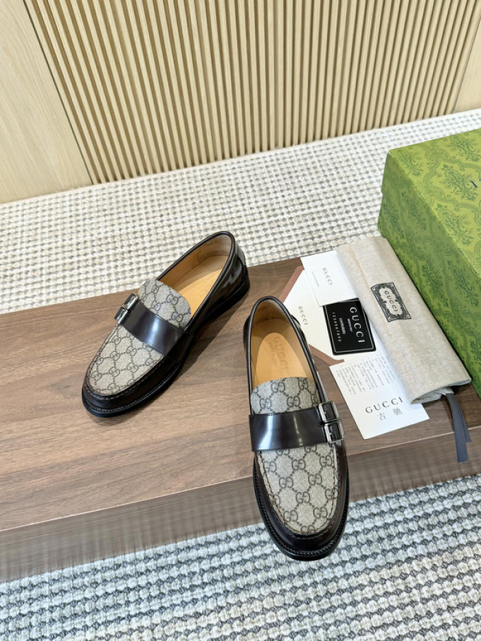 G*u*i1 loafers gu0613-064