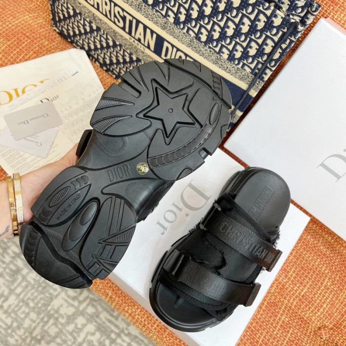 DIOR SLIPPERS DR258-013