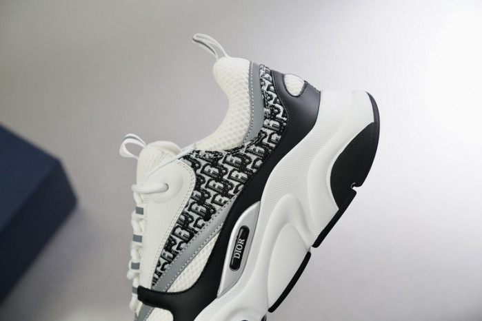 d10r b22 trainer sneaker dr258-0017