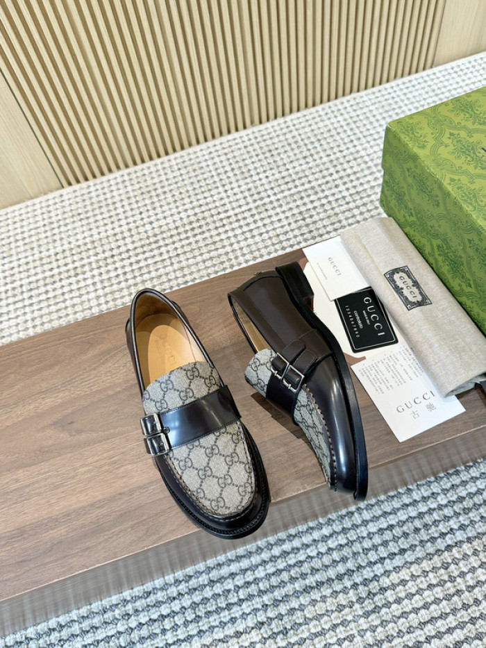 G*u*i1 loafers gu0613-064