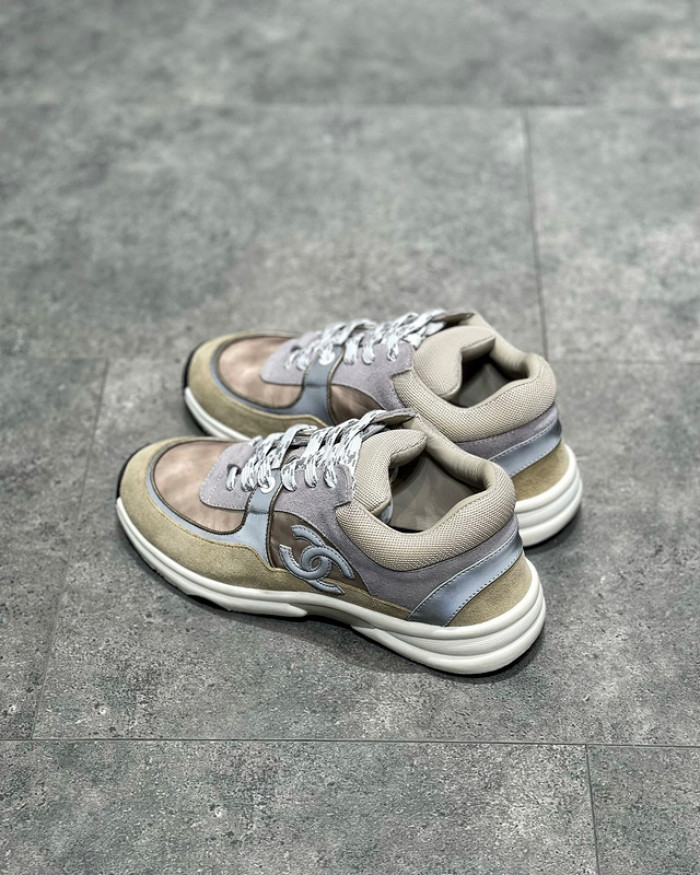 CHANE1 SNEAKER