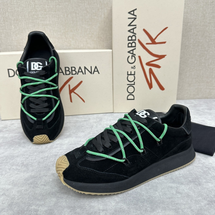 D.G. Sneakers DG210-215